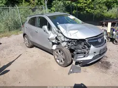 KL4CJCSB1HB023310 2017 BUICK ENCORE