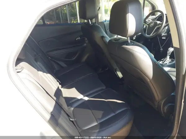 KL4CJCSB1HB023310 2017 BUICK ENCORE - Image 8
