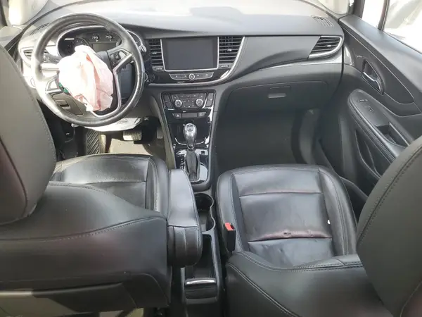 KL4CJCSB1HB023324 2017 BUICK ENCORE - Image 8