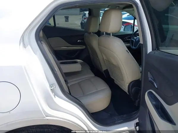 KL4CJCSB1HB043749 2017 BUICK ENCORE - Image 8