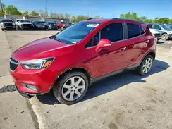 KL4CJCSB1HB070675 2017 BUICK ENCORE