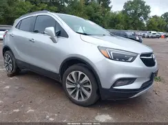 KL4CJCSB1HB075200 2017 BUICK ENCORE