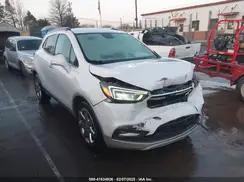 KL4CJCSB1HB095205 2017 BUICK ENCORE