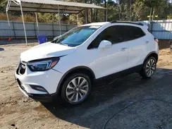 KL4CJCSB1HB104095 2017 BUICK ENCORE