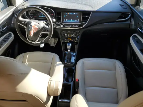 KL4CJCSB1HB104095 2017 BUICK ENCORE - Image 8