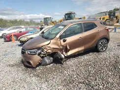 KL4CJCSB1HB114643 2017 BUICK ENCORE