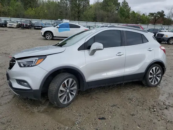 KL4CJCSB1HB116988 2017 BUICK ENCORE - Image 1