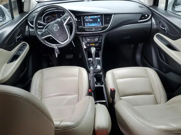 KL4CJCSB1HB116988 2017 BUICK ENCORE - Image 8