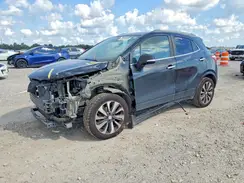 KL4CJCSB1HB143088 2017 BUICK ENCORE