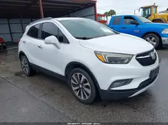 KL4CJCSB1HB143446 2017 BUICK ENCORE