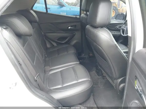 KL4CJCSB1HB143446 2017 BUICK ENCORE - Image 8