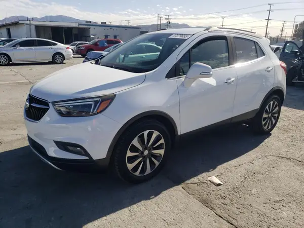KL4CJCSB1HB144189 2017 BUICK ENCORE - Image 1
