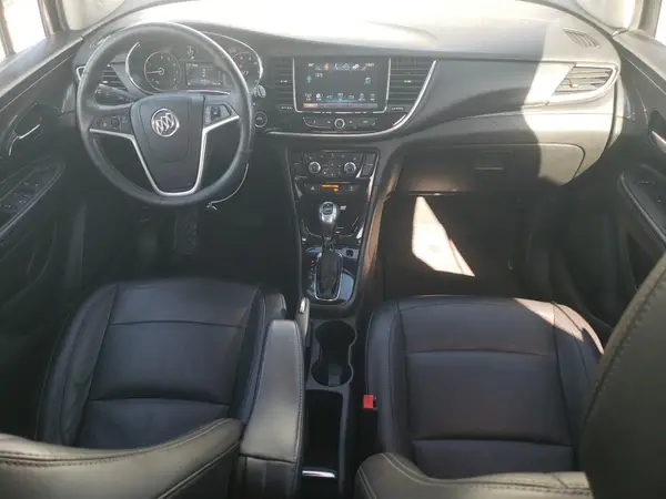 KL4CJCSB1HB144189 2017 BUICK ENCORE - Image 8