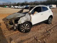 KL4CJCSB1HB146590 2017 BUICK ENCORE
