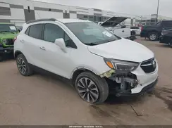 KL4CJCSB1HB147495 2017 BUICK ENCORE