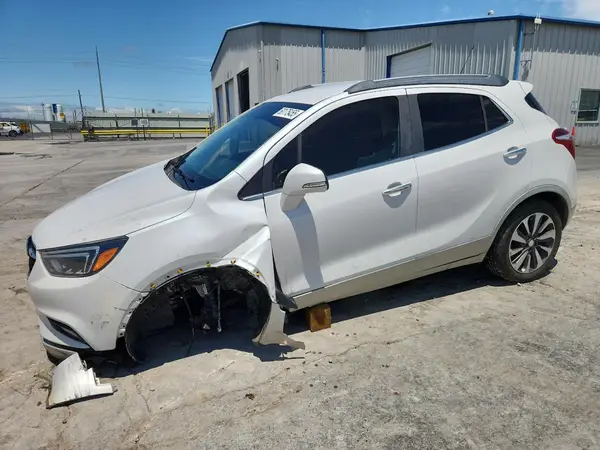 KL4CJCSB1HB175474 2017 BUICK ENCORE - Image 1