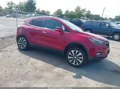 KL4CJCSB1HB178293 2017 BUICK ENCORE