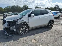 KL4CJCSB1HB186975 2017 BUICK ENCORE