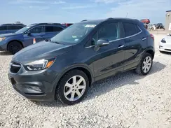 KL4CJCSB1HB188161 2017 BUICK ENCORE