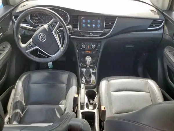 KL4CJCSB1HB188161 2017 BUICK ENCORE - Image 8
