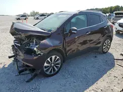 KL4CJCSB1HB232126 2017 BUICK ENCORE