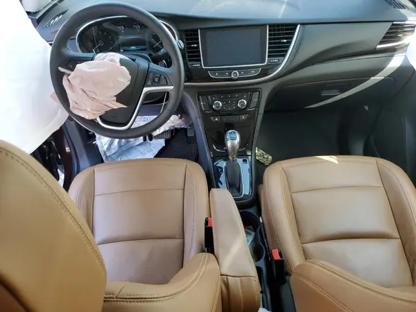 KL4CJCSB1HB232126 2017 BUICK ENCORE - Image 8