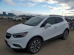 KL4CJCSB1HB249928 2017 BUICK ENCORE