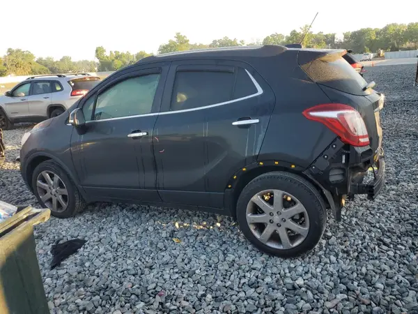 KL4CJCSB1JB512098 2018 BUICK ENCORE - Image 2