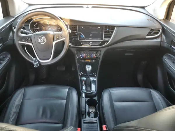 KL4CJCSB1JB512098 2018 BUICK ENCORE - Image 8