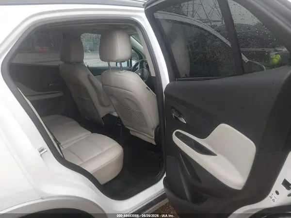 KL4CJCSB1JB517849 2018 BUICK ENCORE - Image 8