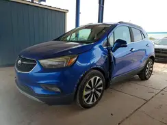 KL4CJCSB1JB526096 2018 BUICK ENCORE