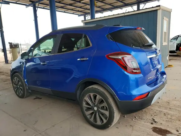 KL4CJCSB1JB526096 2018 BUICK ENCORE - Image 2