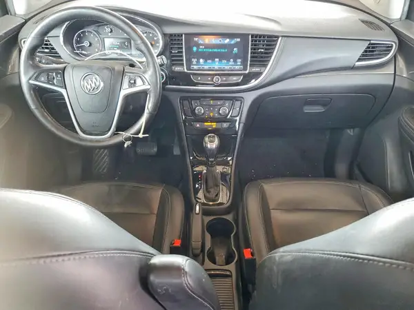 KL4CJCSB1JB526096 2018 BUICK ENCORE - Image 8