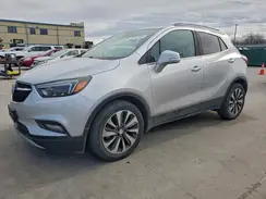 KL4CJCSB1JB526325 2018 BUICK ENCORE