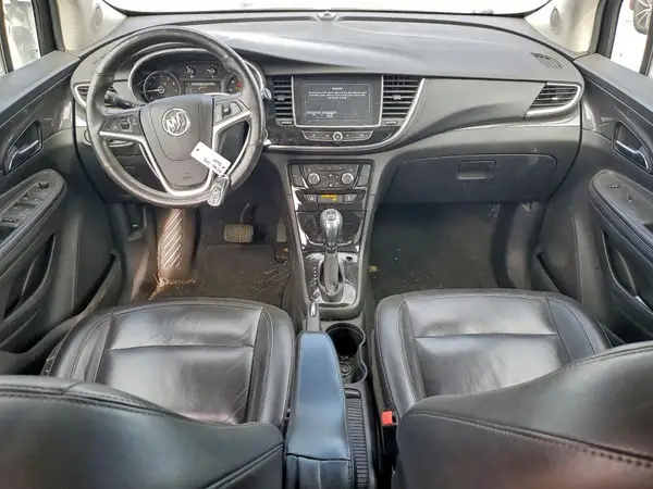 KL4CJCSB1JB526325 2018 BUICK ENCORE - Image 8