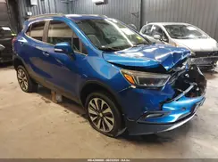 KL4CJCSB1JB526521 2018 BUICK ENCORE