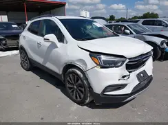 KL4CJCSB1JB526812 2018 BUICK ENCORE