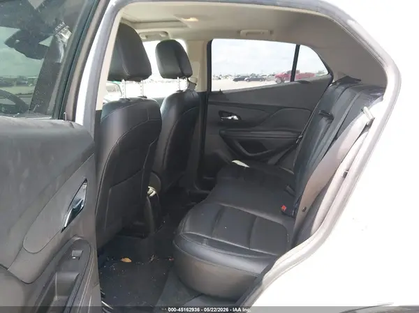 KL4CJCSB1JB526812 2018 BUICK ENCORE - Image 8
