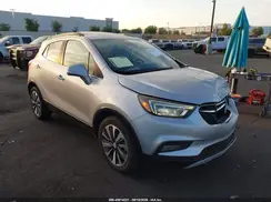 KL4CJCSB1JB527460 2018 BUICK ENCORE