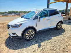 KL4CJCSB1JB528785 2018 BUICK ENCORE