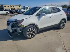 KL4CJCSB1JB528852 2018 BUICK ENCORE