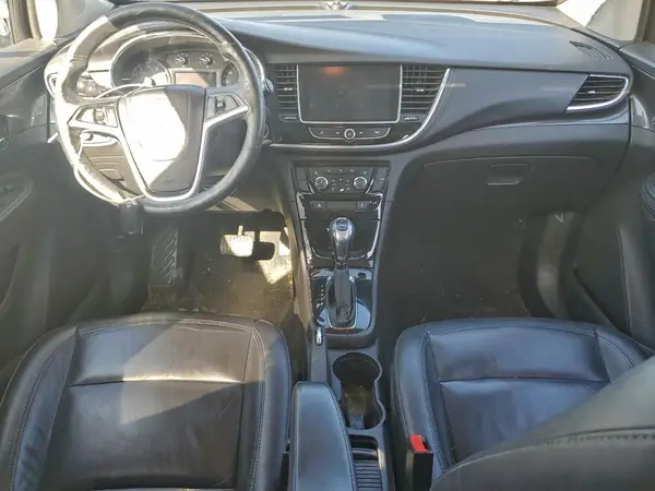 KL4CJCSB1JB528852 2018 BUICK ENCORE - Image 8