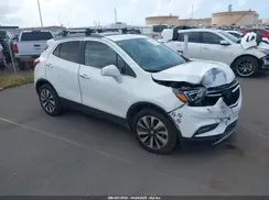 KL4CJCSB1JB528897 2018 BUICK ENCORE
