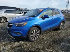 KL4CJCSB1JB529984 2018 BUICK ENCORE