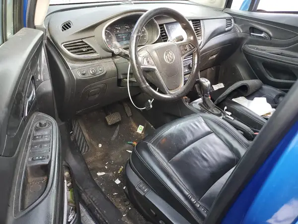 KL4CJCSB1JB529984 2018 BUICK ENCORE - Image 8