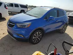 KL4CJCSB1JB531900 2018 BUICK ENCORE