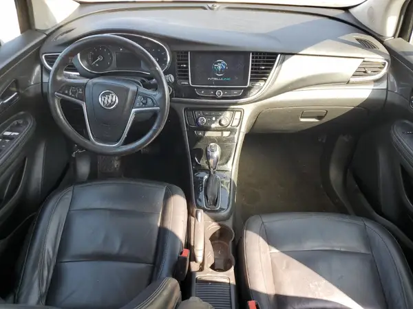 KL4CJCSB1JB531900 2018 BUICK ENCORE - Image 8