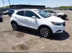 KL4CJCSB1JB532626 2018 BUICK ENCORE