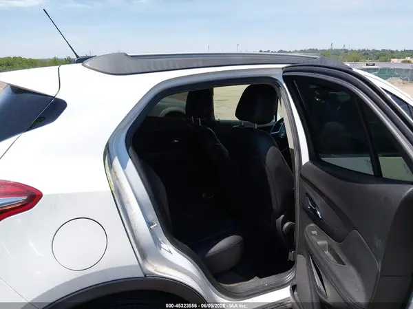 KL4CJCSB1JB532626 2018 BUICK ENCORE - Image 8