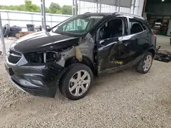 KL4CJCSB1JB549281 2018 BUICK ENCORE